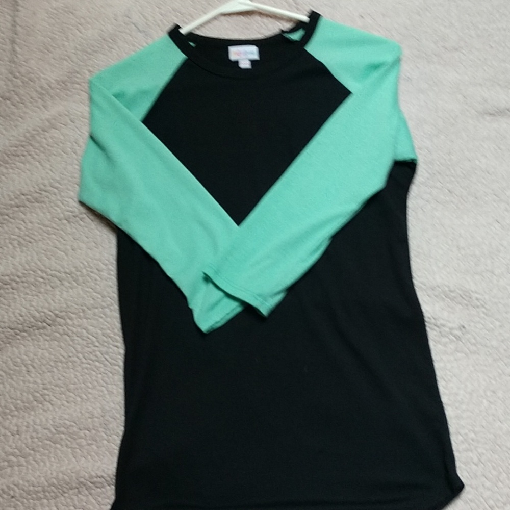 Lularoe randy
